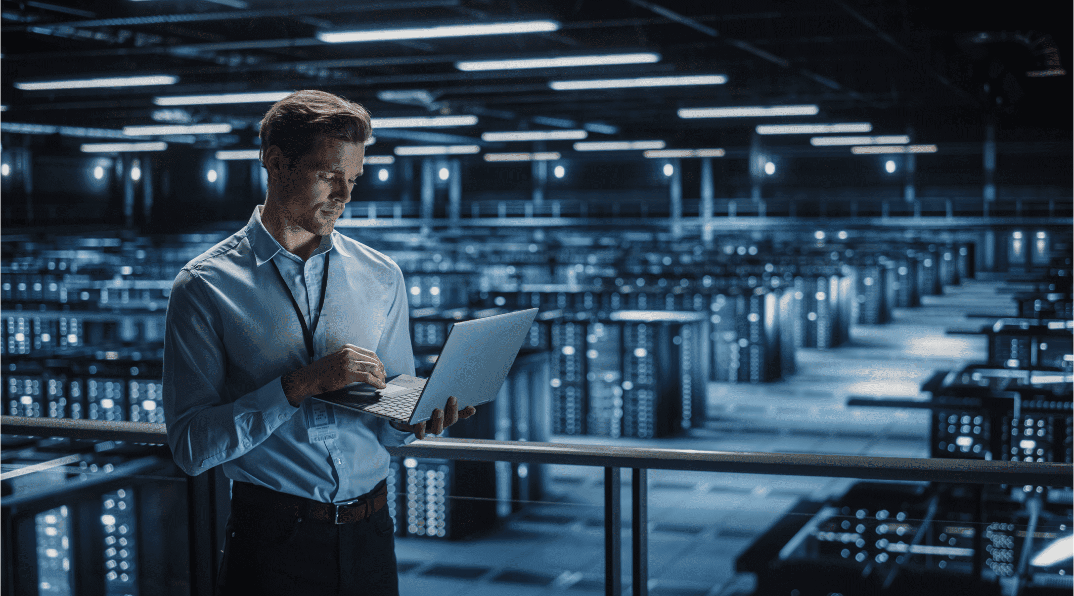 Cloud e Blockchain
