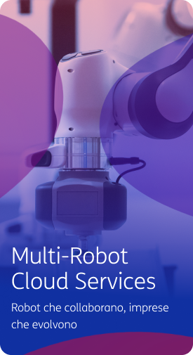 Multi Robot