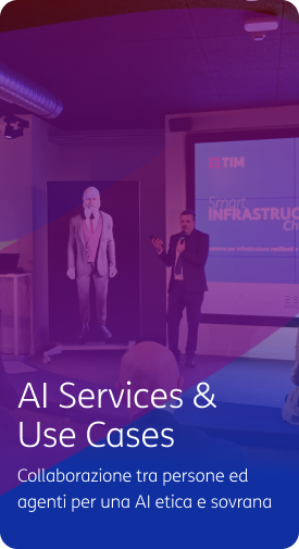 AI Services